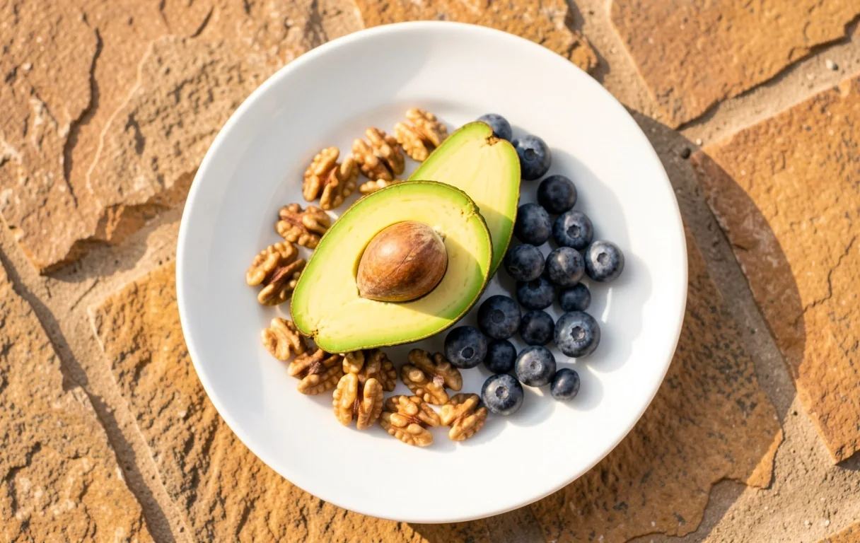 Nutriments essentiels